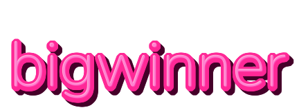 bigwinner — logo kanal