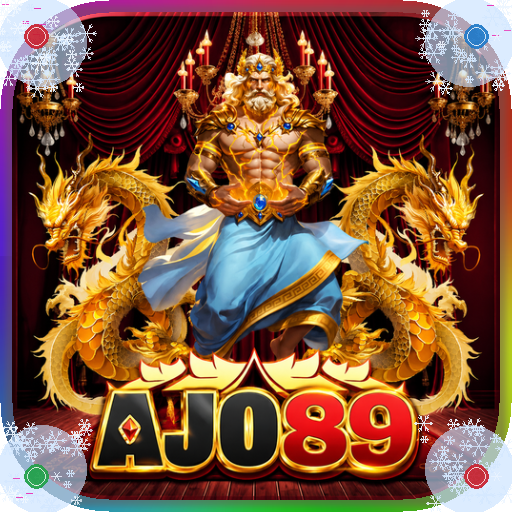 ajo89 — mitra unggulan