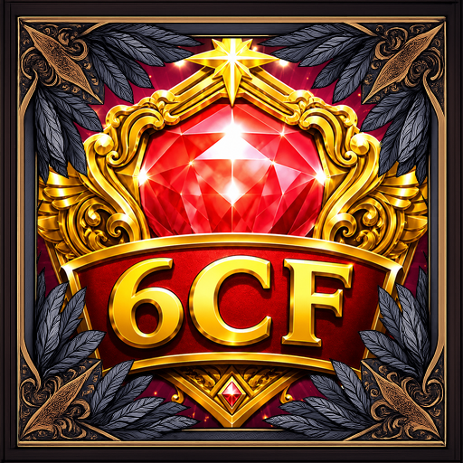 6cf — galeri pratinjau Resmi APK